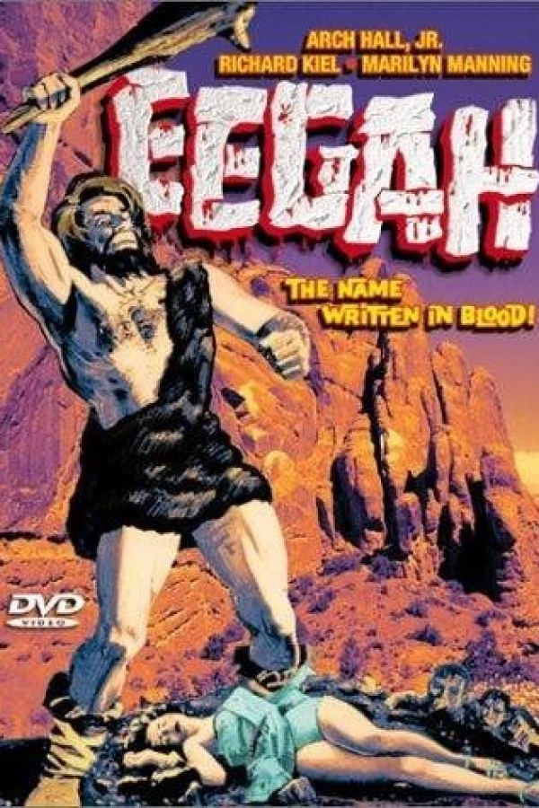 Eegah Poster
