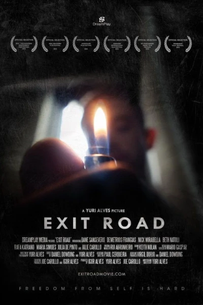 Exit Road