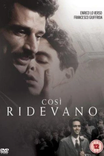 Così ridevano