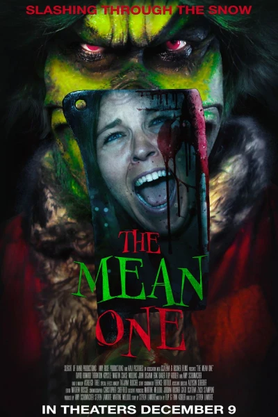 The Mean One Officiell trailer