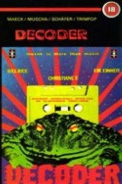 Decoder