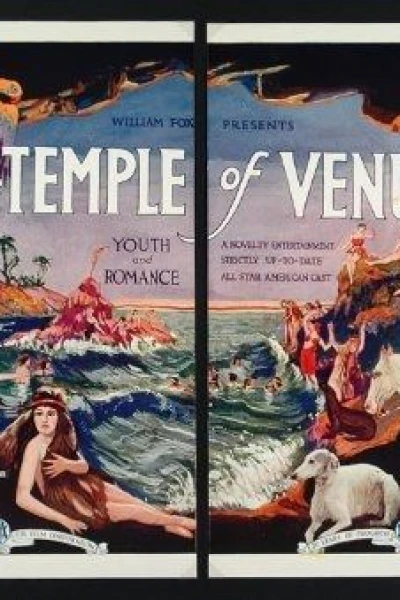 The Temple of Venus