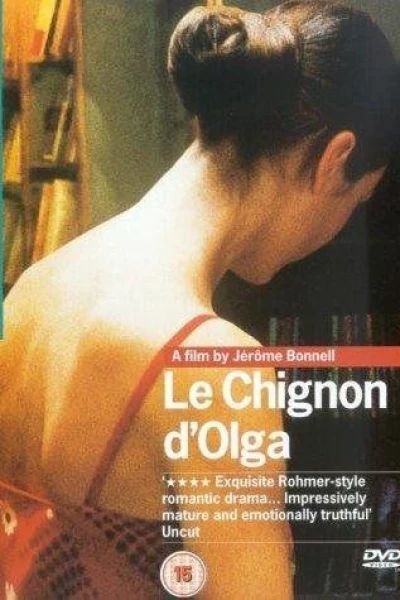 Le chignon d'Olga