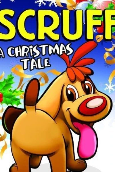 Scruff: A Christmas Tale
