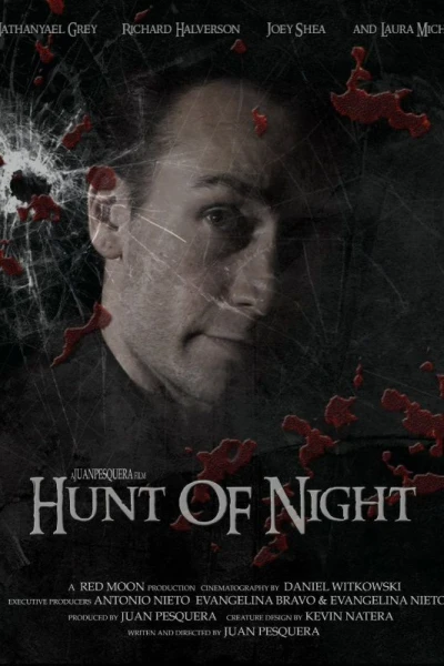 Hunt of Night Part 1