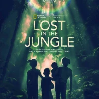Lost in the Jungle