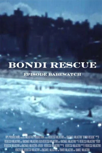 Bondi Rescue: Babewatch