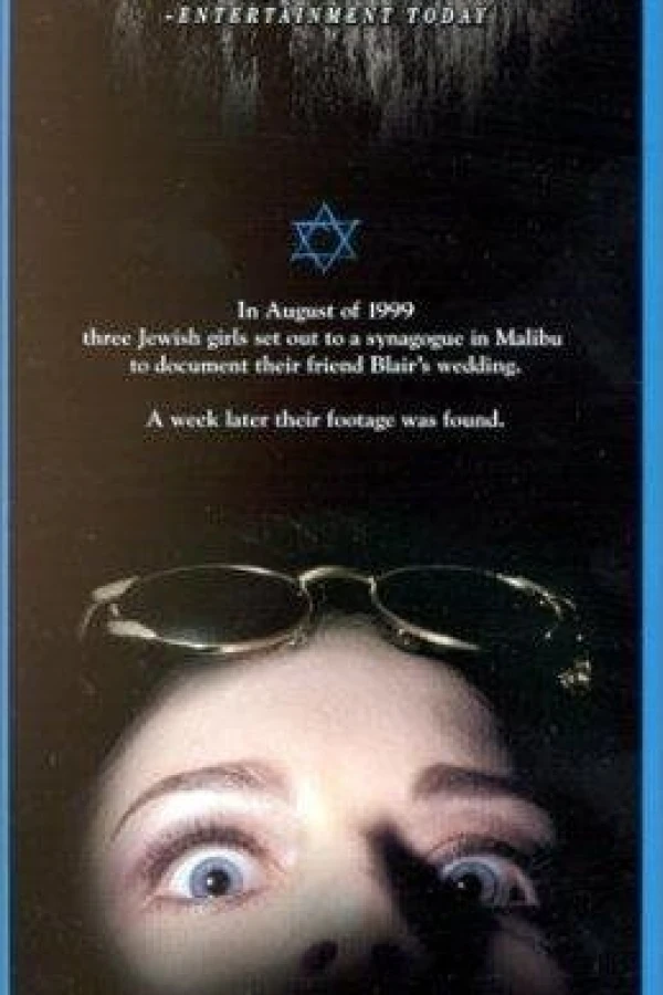 The Blair Princess Project Poster