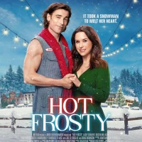 Hot Frosty