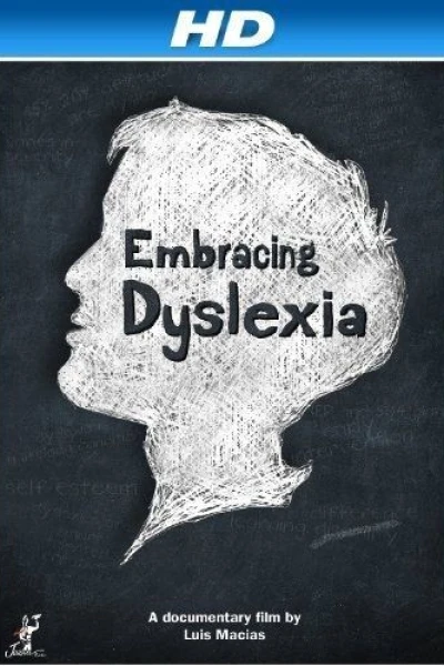 Embracing Dyslexia