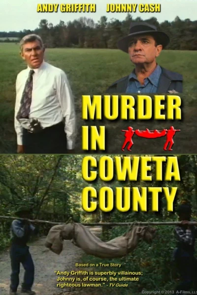 Murder in Coweta County