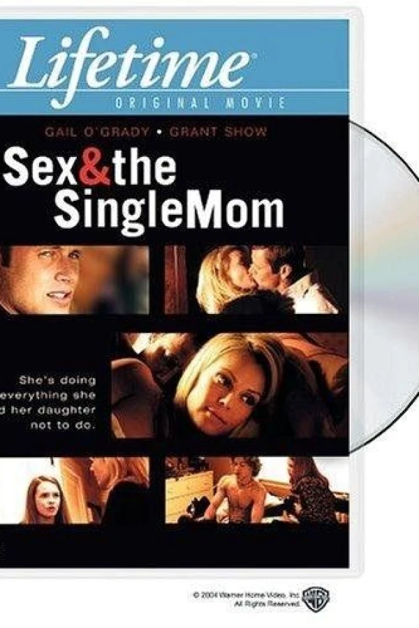 Sex the Single Mom Poster