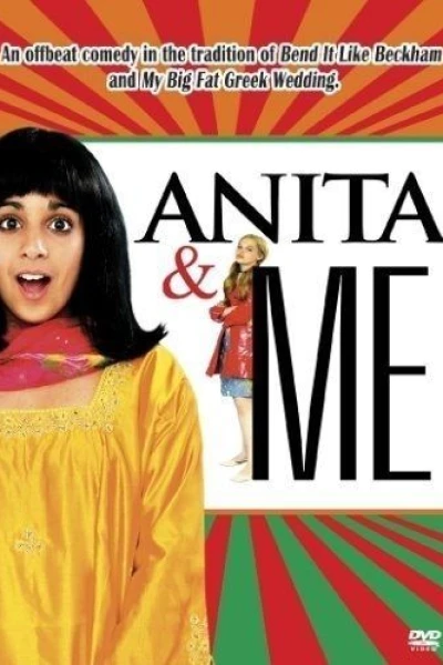 Anita Me