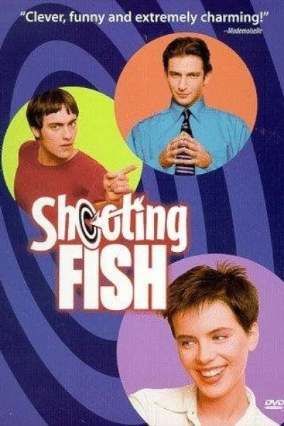 Shooting Fish