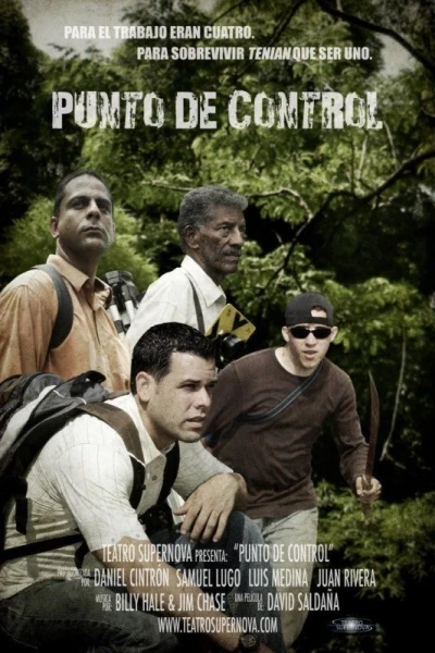 Punto de control