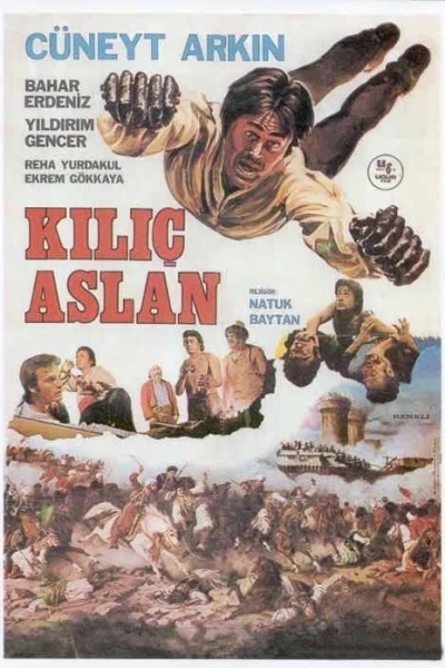 Kiliç Aslan