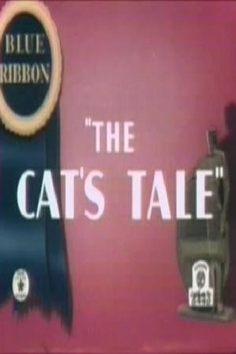 The Cat's Tale Poster