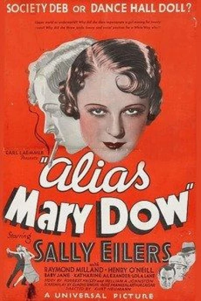 Alias Mary Dow