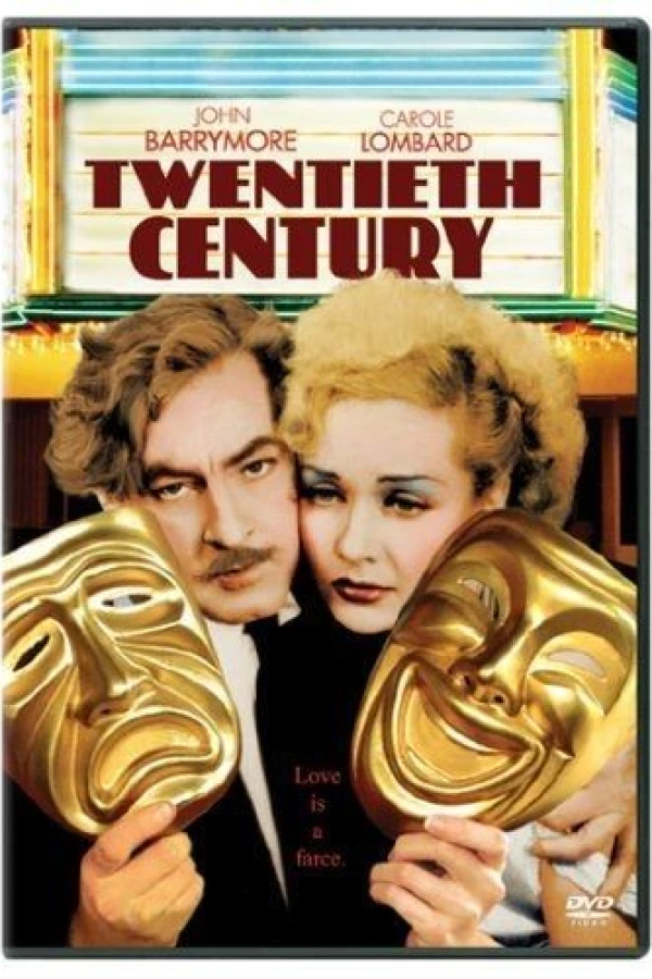 Twentieth Century Poster