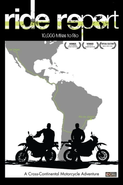 Ride Report