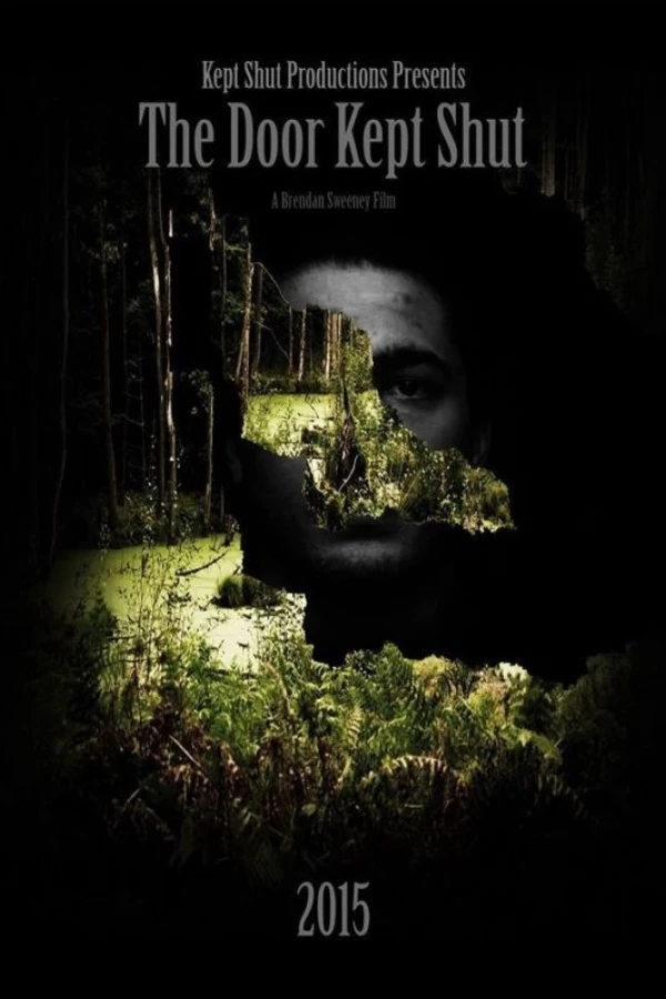 The Door Kept Shut Poster