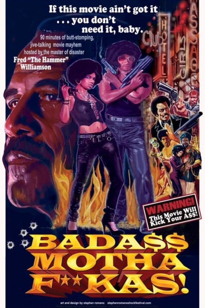 Bada Mothaf kas Poster