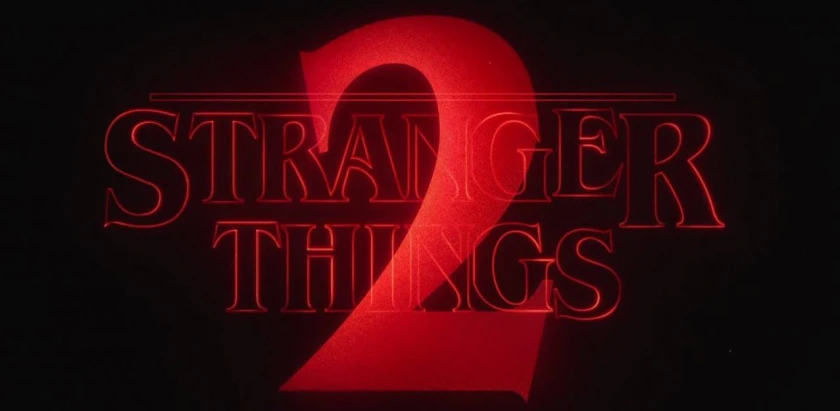 Nu kan du se andra säsongen av Stranger Things