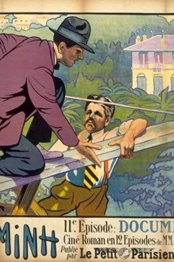 Tih Minh Poster