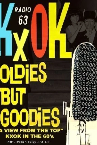 A View from the Top: KXOK in the Sixties