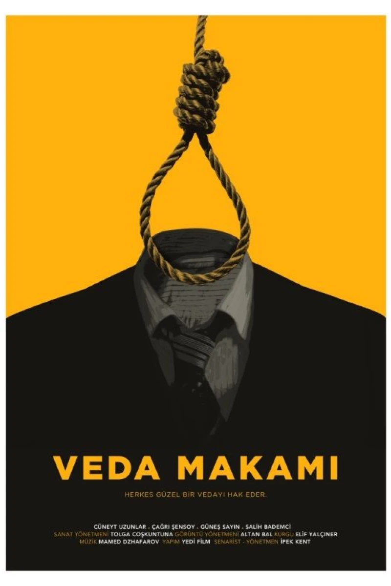 Veda Makami Poster