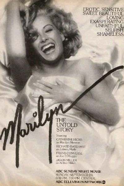 Marilyn: The Untold Story