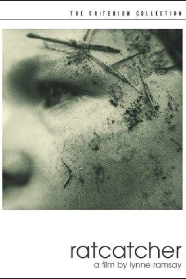 Ratcatcher Poster