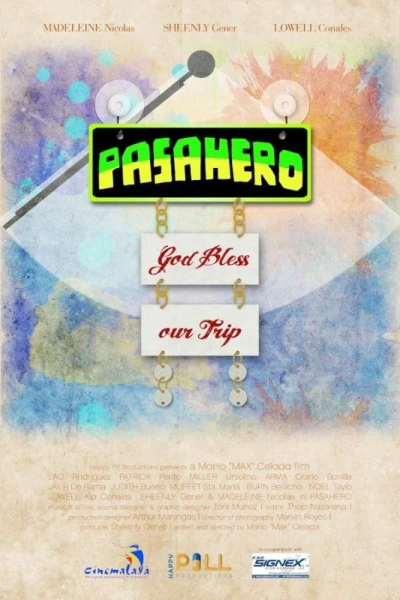 Pasahero