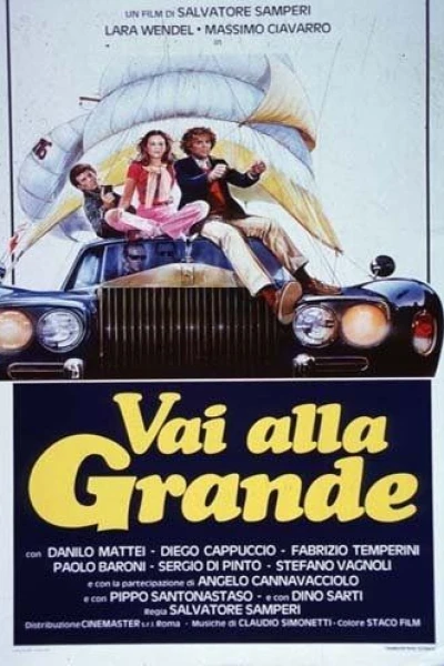 Vai alla grande