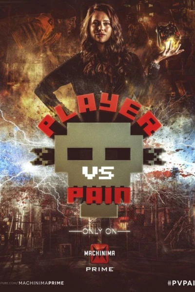 Player vs. Pain