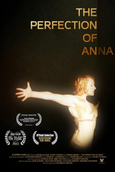 The Perfection of Anna