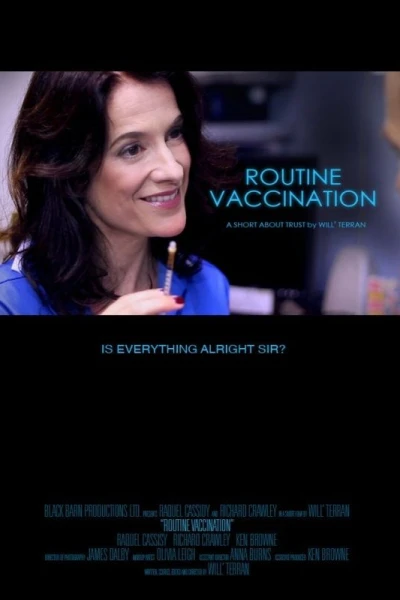 Routine Vaccination