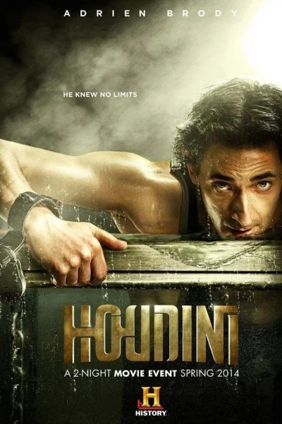 Houdini