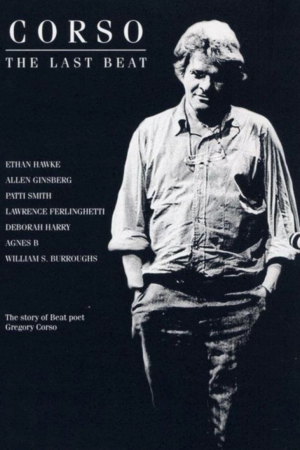 Corso: The Last Beat Poster