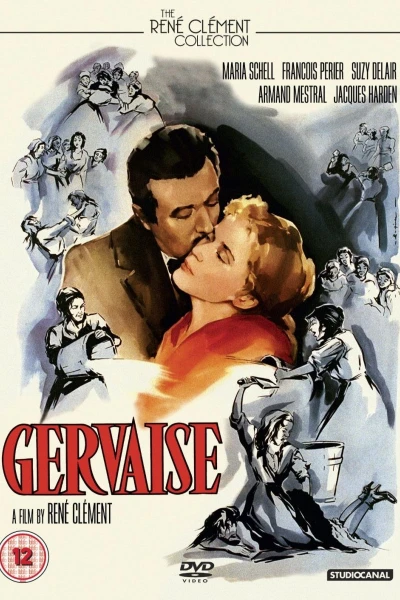 Gervaise