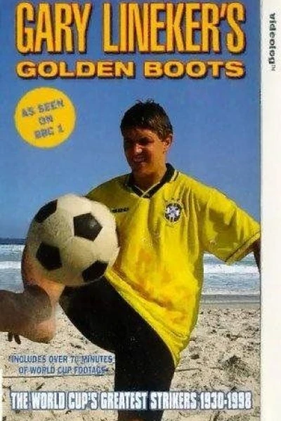 Golden Boots