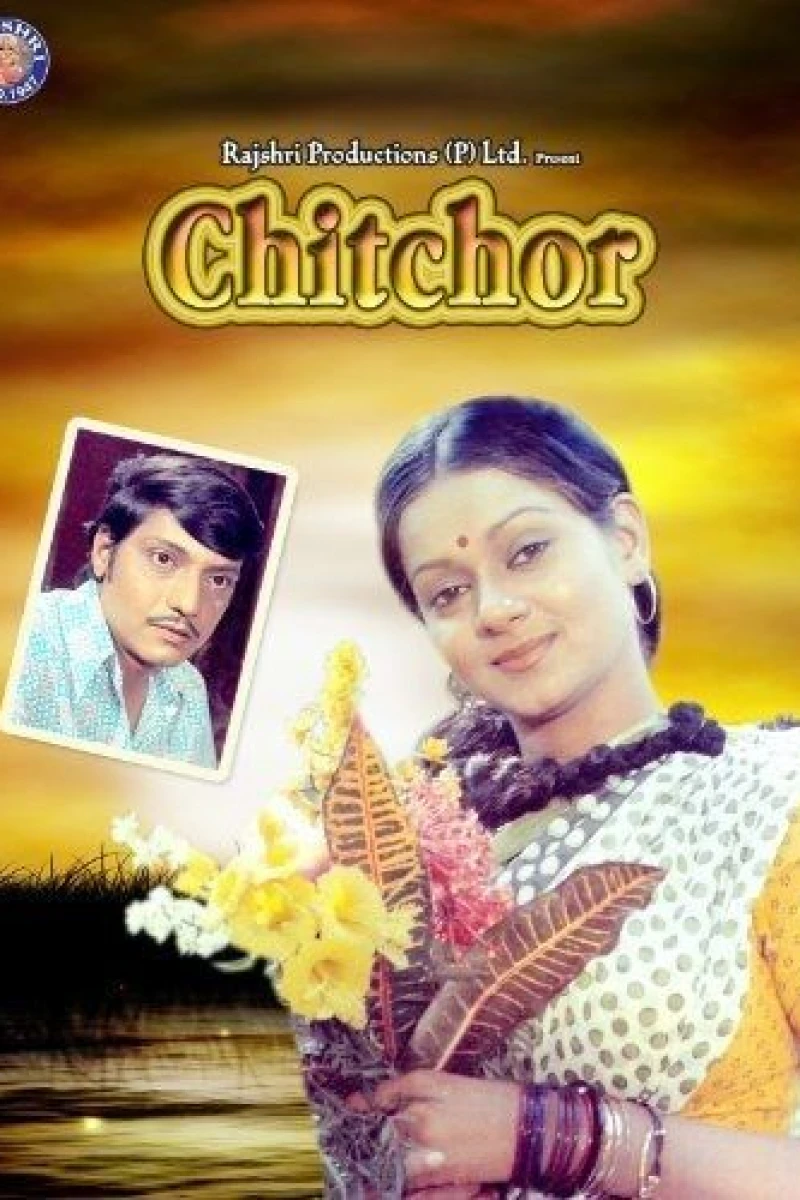 Chitchor Poster