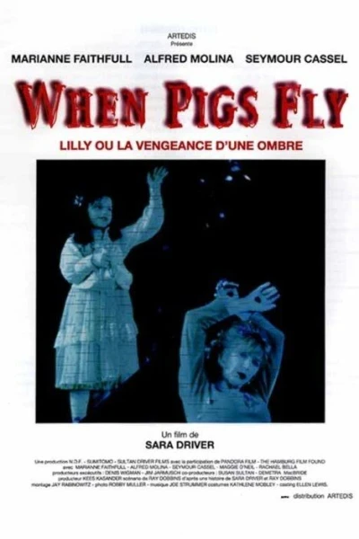 When Pigs Fly