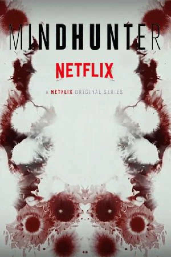 Mindhunter Poster