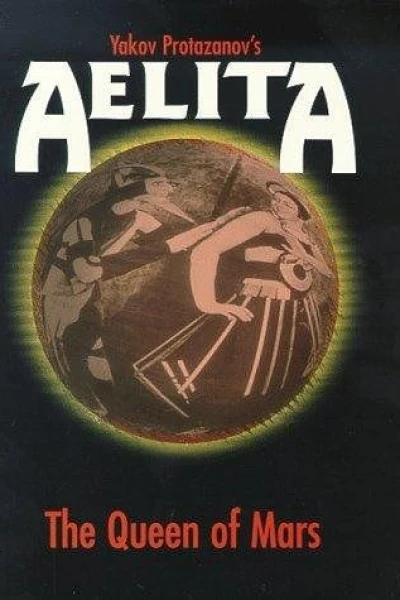 Aelita: Queen of Mars