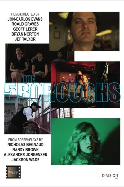 The 5Boroughs