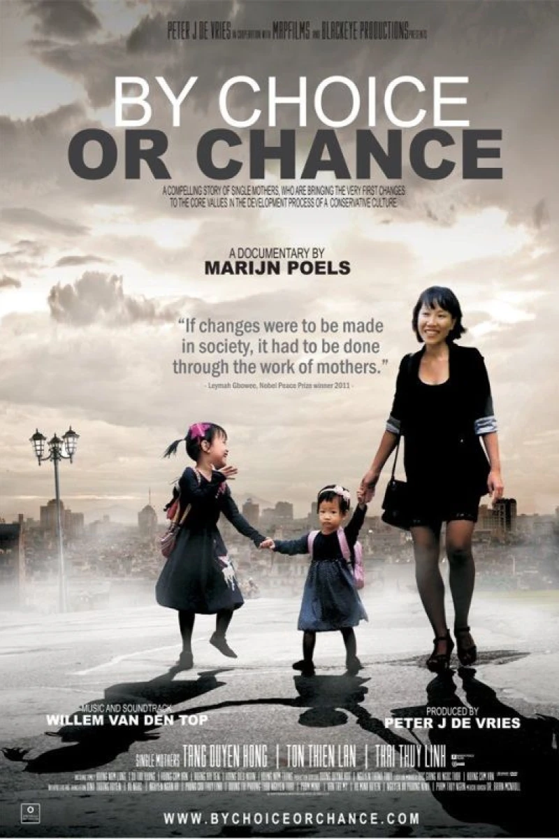 By Choice or Chance Poster