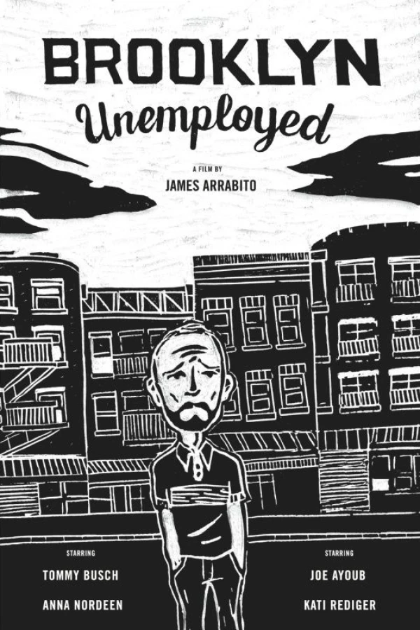 Brooklyn Unemployed Poster