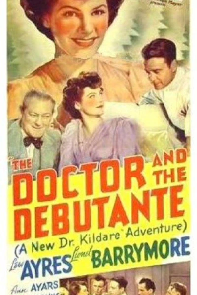 Dr. Kildare's Victory