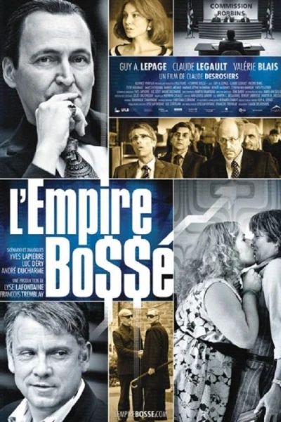 L'Empire Bo$$é